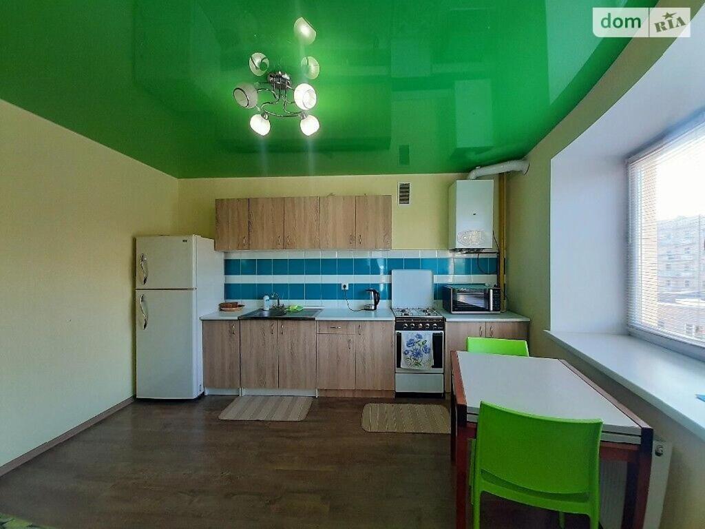 Family And Friends Apartment Тернопил Екстериор снимка