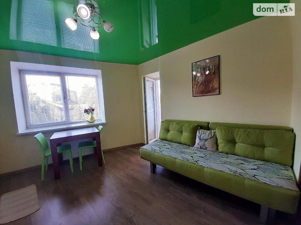 Family And Friends Apartment Тернопил Екстериор снимка